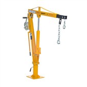 1000 Lb Pick-up Truck Kraan