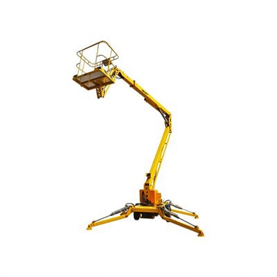 Eenvoudig te bedienen Spider Cherry Picker